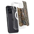 NFL Las Vegas Raiders Realtree AP Camo iPhone 16 Pro MagSafe Case